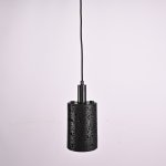 Подвесной светильник ROGERD SMALL black ImperiumLoft 189837-23