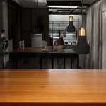 Подвесной светильник JAZZ STONE black ImperiumLoft 189839-23