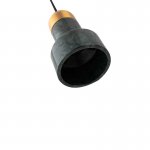 Подвесной светильник JAZZ STONE green brass ImperiumLoft 189841-23