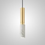 Подвесной светильник RETURN white ImperiumLoft 189847-23