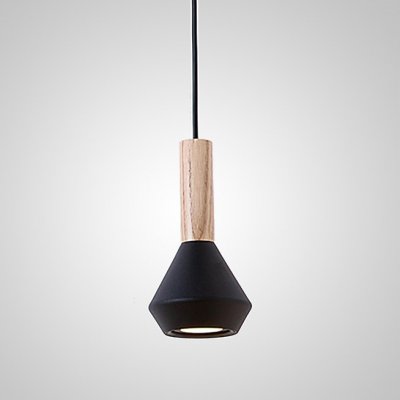Подвесной светильник BULB A black ImperiumLoft 189848-23