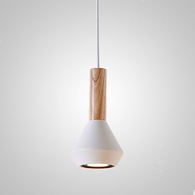 Подвесной светильник BULB A white ImperiumLoft 189849-23