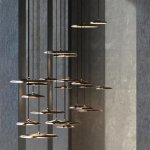 Подвесной светильник Nordlux Artist Pendant D25 Copper ImperiumLoft 189850-26