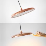 Подвесной светильник Nordlux Artist Pendant D25 Copper ImperiumLoft 189850-26