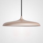 Подвесной светильник Nordlux Artist Pendant D25 Pink ImperiumLoft 189852-26