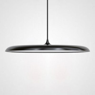 Подвесной светильник Nordlux Artist Pendant D40 Black ImperiumLoft 189853-26
