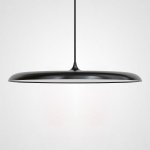 Подвесной светильник Nordlux Artist Pendant D40 Black ImperiumLoft 189853-26