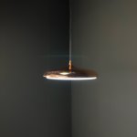 Подвесной светильник Nordlux Artist Pendant D40 Copper ImperiumLoft 189854-26