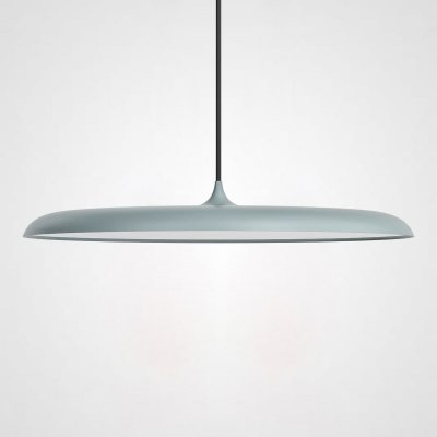 Подвесной светильник Nordlux Artist Pendant D40 Light green ImperiumLoft 189855-26 Подвесной светильник Nordlux Artist Pendant D40 Light green ImperiumLoft 189855-26
