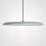 Подвесной светильник Nordlux Artist Pendant D40 Light green ImperiumLoft 189855-26