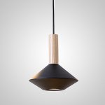 Подвесной светильник BULB C black ImperiumLoft 189859-23