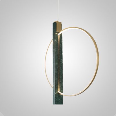 Подвесной светильник HORIZON ImperiumLoft 189861-23 Подвесной светильник HORIZON ImperiumLoft 189861-23