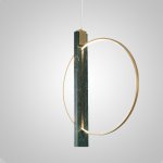 Подвесной светильник HORIZON ImperiumLoft 189861-23