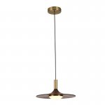 Подвесной светильник THEA D25 ImperiumLoft 189875-23