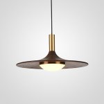 Подвесной светильник THEA D25 ImperiumLoft 189875-23