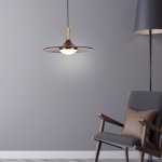 Подвесной светильник THEA D28 ImperiumLoft 189876-23