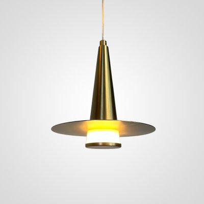 Подвесной светильник CURTISS brass ImperiumLoft 189879-23 Подвесной светильник CURTISS brass ImperiumLoft 189879-23