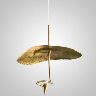 Подвесной светильник PALERMO ImperiumLoft 189881-23