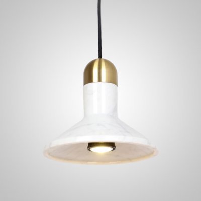 Подвесной светильник RARITY white ImperiumLoft 189887-23