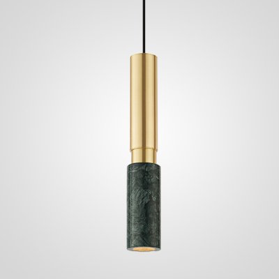 Подвесной светильник RETURN green ImperiumLoft 189888-23