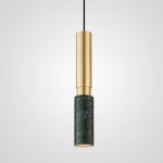 Подвесной светильник RETURN green ImperiumLoft 189888-23