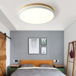 Потолочный светильник DISC DH D27 White ImperiumLoft 189892-26