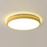 Потолочный светильник DISC DH D27 White ImperiumLoft 189892-26