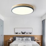 Потолочный светильник DISC DH D27 Green ImperiumLoft 189893-26
