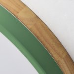 Потолочный светильник DISC DH D27 Green ImperiumLoft 189893-26