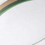 Потолочный светильник DISC DH D27 Green ImperiumLoft 189893-26