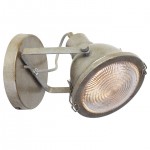 Светильник настенный бра Favourite 1899-1W Industria