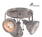 Люстра Favourite 1899-3C Industria