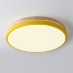 Потолочный светильник DISC DH D38 Yellow ImperiumLoft 189900-26