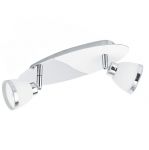 Светильник поворотный спот Eglo 91968 ROSELLO