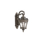 Настенный фонарь Natural concept KL/TOURNAI2/M TOURNAI