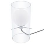 Настольная лампа Eglo 91362 KARLO