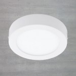 Встраиваемый и накладный светильник Eglo 94071 FUEVA 1