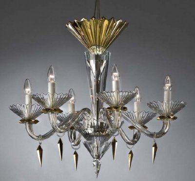 Люстра Preciosa 19 5891 011 06 99 00 35