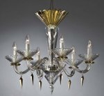 Люстра Preciosa 19 5891 011 06 99 00 35