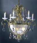 Люстра Preciosa 19 5891 017 06 99 00 35