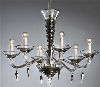 Люстра Preciosa 19 5892 011 06 99 00 35