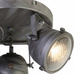 Люстра Favourite 1900-3C Emitter