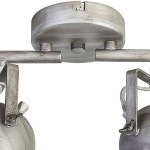 Люстра Favourite 1900-4C Emitter