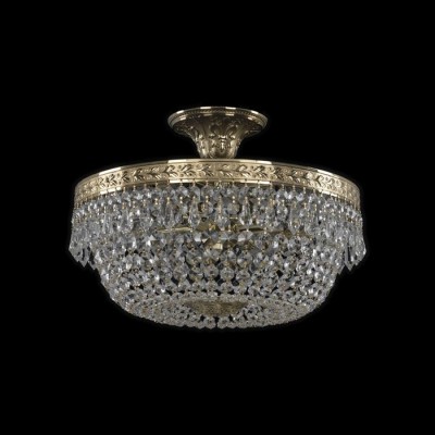 Люстра Bohemia Ivele 19011/35IV G