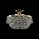 Люстра Bohemia Ivele 19011/35IV G