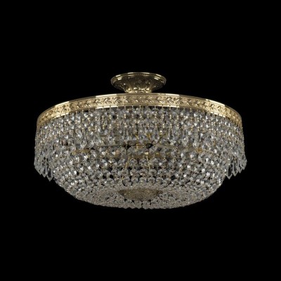 Люстра Bohemia Ivele 19011/45IV G