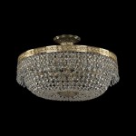 Люстра Bohemia Ivele 19011/45IV G