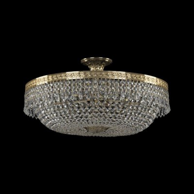 Люстра Bohemia Ivele 19011/55IV G Люстра Bohemia Ivele 19011/55IV G