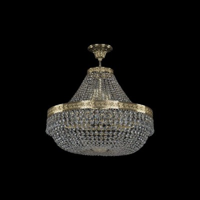 Люстра Bohemia Ivele 19011/H1/60IV G Люстра Bohemia Ivele 19011/H1/60IV G