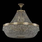 Люстра Bohemia Ivele 19011/H1/80IV G